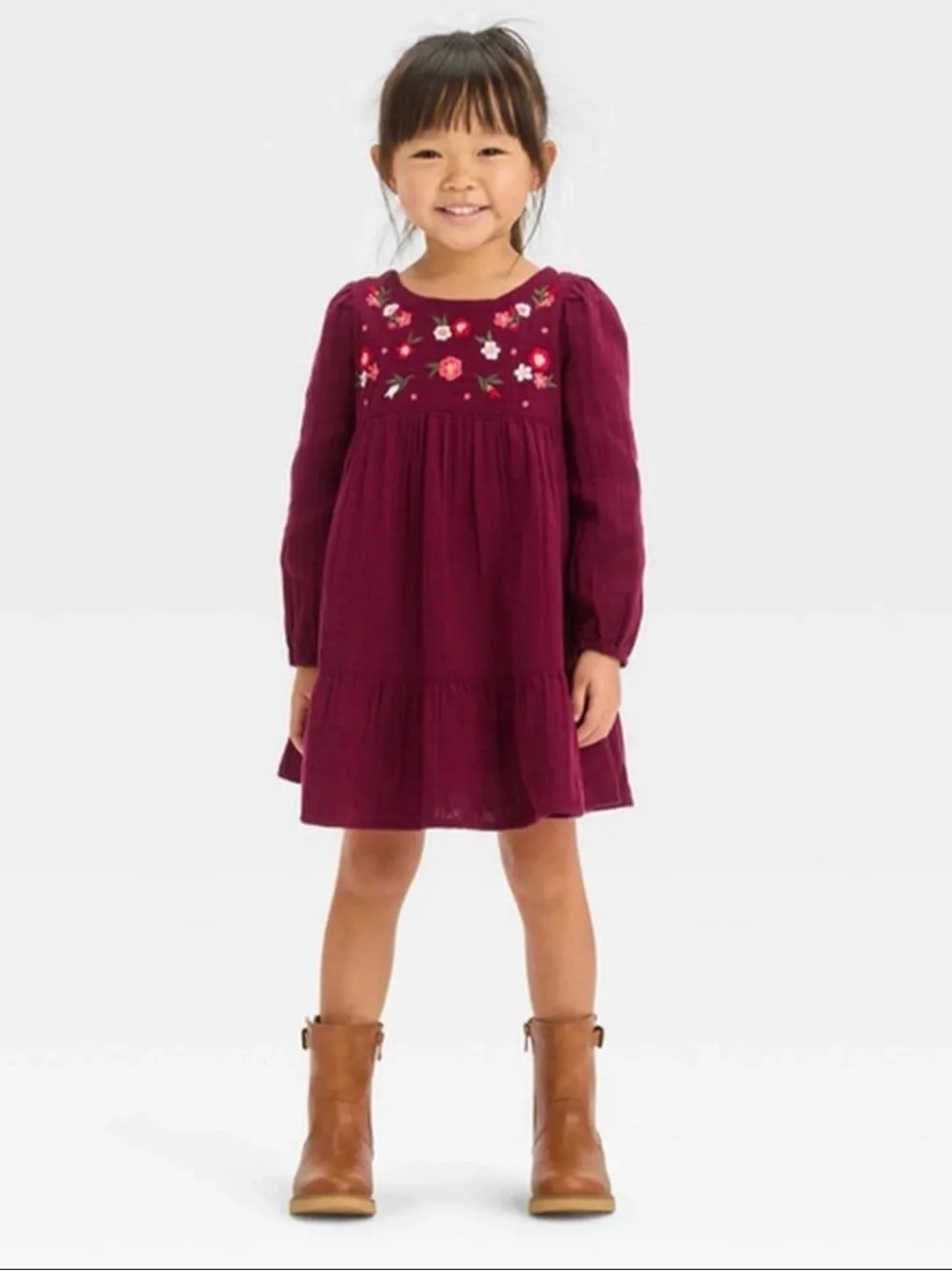 NWT Toddler girls’ clothes bundle 12M